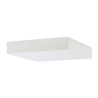 Потолочный cветильник Nowodvorski Lid Square Led White 10422