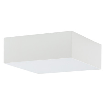 Потолочный cветильник Nowodvorski Lid Square Led White 10428