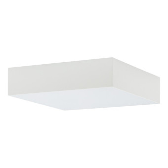 Потолочный cветильник Nowodvorski Lid Square Led White 10430