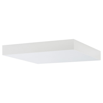 Потолочный cветильник Nowodvorski Lid Square Led White 10432
