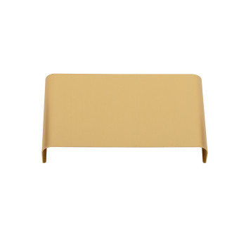 Настенный светильник Nowodvorski Haga Gold 10456