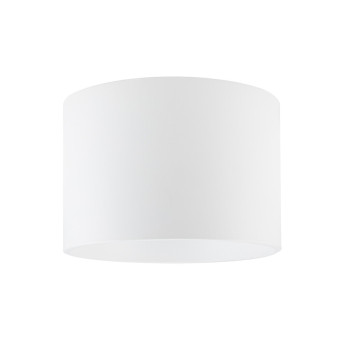 Потолочный cветильник Nowodvorski Maun White 10481