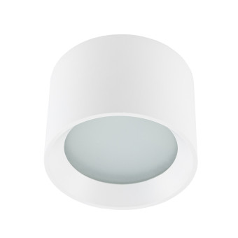 Потолочный cветильник Nowodvorski Maun White 10481