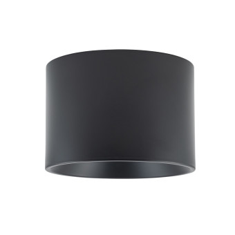 Потолочный cветильник Nowodvorski Maun Black 10482