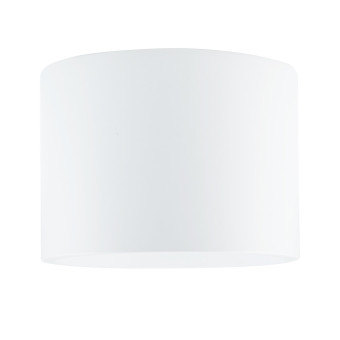 Потолочный cветильник Nowodvorski Bol White 10483