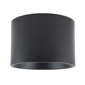 Потолочный cветильник Nowodvorski Bol Black 10484