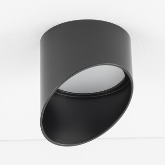 Встраиваемый светильник Nowodvorski Hvar Black 10487