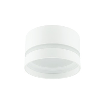 Встраиваемый светильник Nowodvorski Murter White 10490