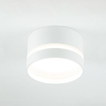 Встраиваемый светильник Nowodvorski Murter White 10490