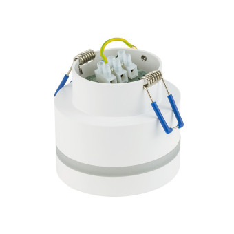 Встраиваемый светильник Nowodvorski Murter White 10490