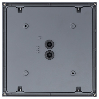 Уличный настенный светильник Nowodvorski Margot Graphite 10503