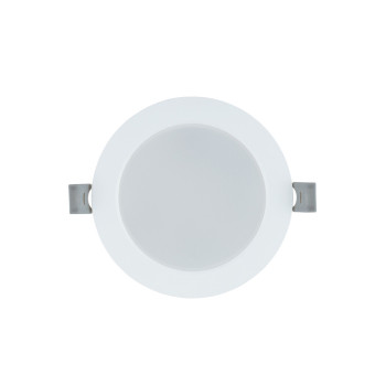 Встраиваемый светильник Nowodvorski Mykonos Led White 10536