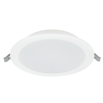 Встраиваемый светильник Nowodvorski Mykonos Led White 10541