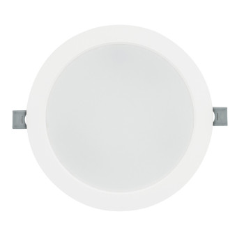 Встраиваемый светильник Nowodvorski Mykonos Led White 10541