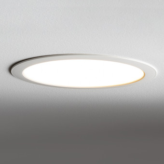 Встраиваемый светильник Nowodvorski Mykonos Led White 10542