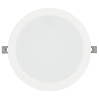 Встраиваемый светильник Nowodvorski Mykonos Led White 10543