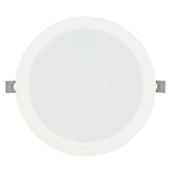 Встраиваемый светильник Nowodvorski Mykonos Led White 10545