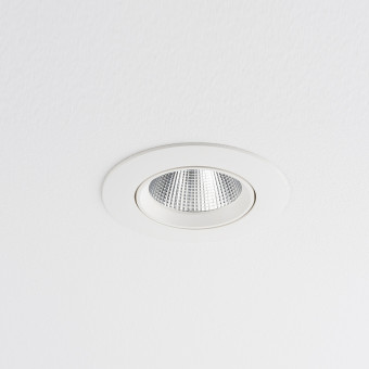 Встраиваемый светильник Nowodvorski Egina Led White 10546