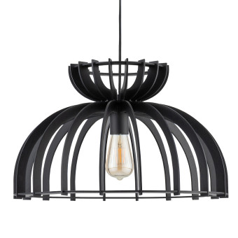 Люстра подвесная Nowodvorski Kymi C Black 10575