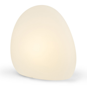 Ландшафтный светильник Nowodvorski Stone L White 10581