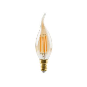 Лампа светодиодная Nowodvorski Vintage Led Transparent 10592