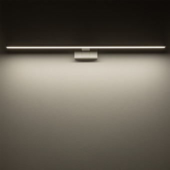 Подсветка для зеркал Nowodvorski Cezanne Led L White 10674