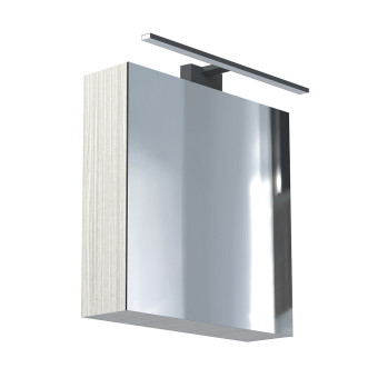 Подсветка для зеркал Nowodvorski Cezanne Led L White 10674