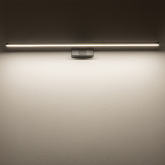 Подсветка для зеркал Nowodvorski Cezanne Led L Black (Cерия Cezanne Led L, Цвет Черный) арт. 10678