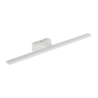Подсветка для зеркал Nowodvorski Серия Cezanne Led M (Сезанн Лед M) Цвет White Белый) арт. 10684
