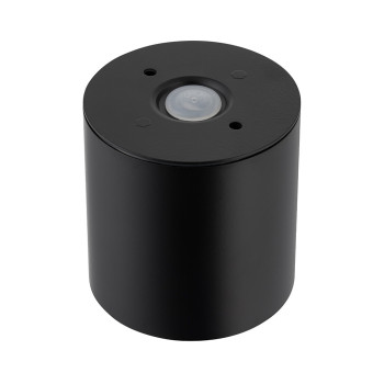 Потолочный cветильник Nowodvorski Ceara Black 10714