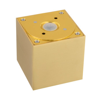 Потолочный cветильник Nowodvorski Parana Brass 10720