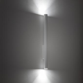 Настенный светильник Nowodvorski Fourty Wall XL White 10758
