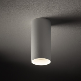 Потолочный cветильник Nowodvorski Mono S White 10776