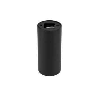 Потолочный cветильник Nowodvorski Mono S Black 10778