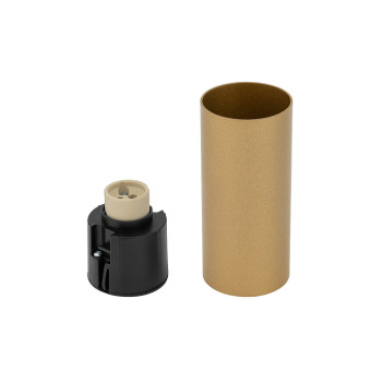 Потолочный cветильник Nowodvorski Mono S Gold 10782