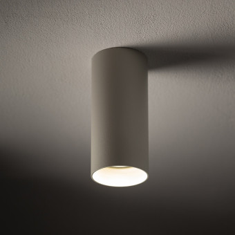 Потолочный cветильник Nowodvorski Mono S Gray 10785