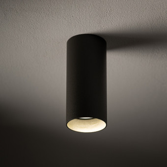 Потолочный cветильник Nowodvorski Mono S Gray 10786