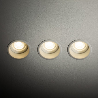 Встраиваемый светильник Nowodvorski Cup 3 Set White 10793