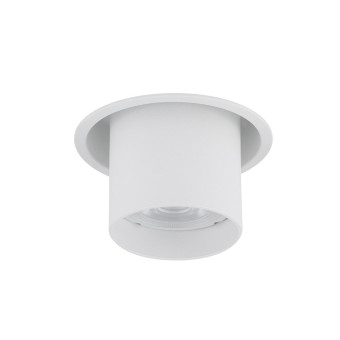 Спот встраиваемый Nowodvorski Mono Slide White 10795