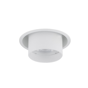 Спот встраиваемый Nowodvorski Mono Slide White 10795