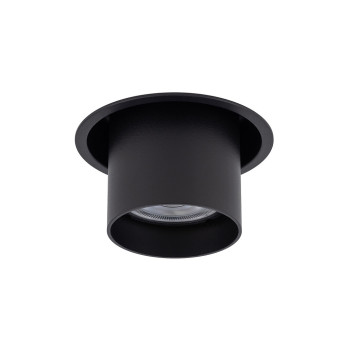 Спот встраиваемый Nowodvorski Mono Slide Black 10799