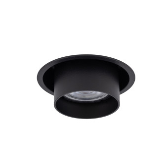 Спот встраиваемый Nowodvorski Mono Slide Black 10799