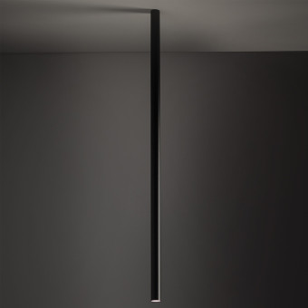 Потолочный cветильник Nowodvorski  Fourty XL Black 10825