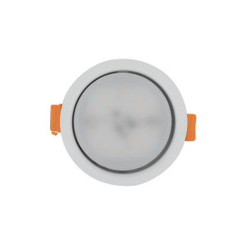 Встраиваемый светильник Nowodvorski Uno S White (Cерия Uno S, Цвет Белый) арт. 10840