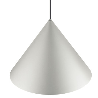 Подвесной светильник Nowodvorski Zenith L Gray 10872