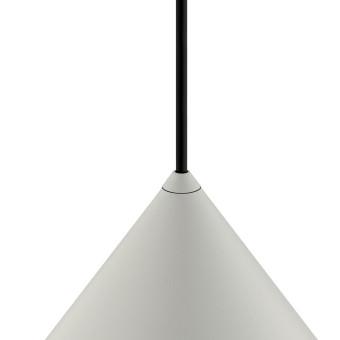 Подвесной светильник Nowodvorski Zenith L Gray 10872