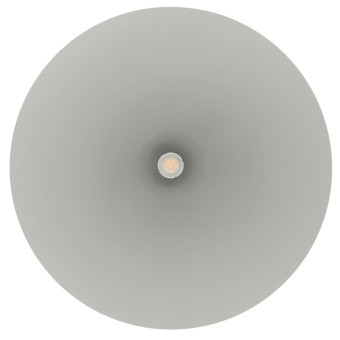 Подвесной светильник Nowodvorski Zenith L Gray 10872