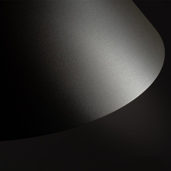 Подвесной светильник Nowodvorski Zenith L Gray 10873