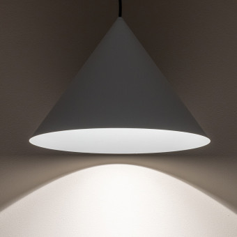 Подвесной светильник Nowodvorski Zenith M Gray 10878