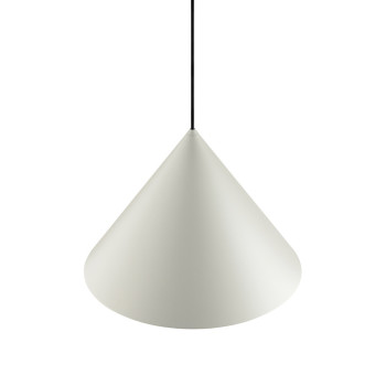 Подвесной светильник Nowodvorski Zenith M Gray 10878